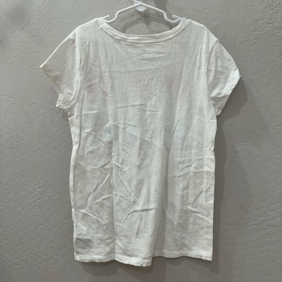 Gap Kids Rainbow Brand Short Sleeve Shirt - Picture 5 of 6